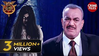 क्या CID ढूँढ पाएगी Human Bhoot को  Horror Series  Best Of CID [upl. by Itnava505]