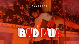 YOGS STAR  BADDUA prod by DISLA D BEATZ OFFICIAL MUSIC VIDEO 2K24 [upl. by Nahtiek]