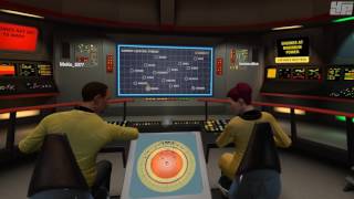 Star Trek Bridge Crew KoopMission auf der alten Enterprise [upl. by Sardella]