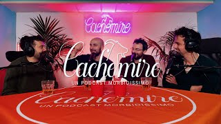 Cachemire Podcast S2  Episodio 18 Si Può Scherzare Su Tutto feat Daniele Tinti e Stefano Rapone [upl. by Leal]