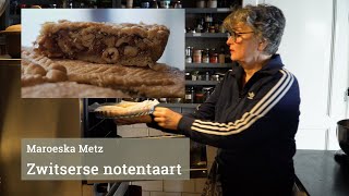 Zwitserse notentaart van Maroeska Metz [upl. by Buzzell]