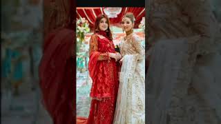 Complete wedding album of kanwal Aftab  famous tik tokers attended kanwal Aftab wedding  tiktok [upl. by Kipper666]