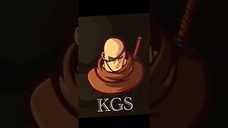 KGS LOGO [upl. by Eeb]