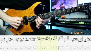 Quartal Master Out Now My Quartal Harmony Guitar Course [upl. by Natal]