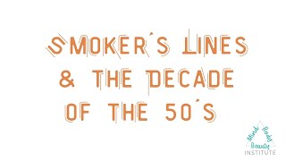 The Smoker´s Lines amp The Decade of the 50´s [upl. by Ameg]