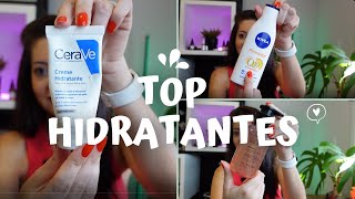 Tour Pelos meus Top 5 Hidratantes Preferidos  Autocuidado  Dra Greice Moraes [upl. by Annaej]