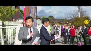 Leyton Real Estate  9 Victoria Ave Springvale  AUCTION [upl. by Kearney]