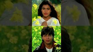 Ho Gaya Hai Tujhko To Pyar Sajna shorts song sharukhkhan kajol [upl. by Yerhcaz]