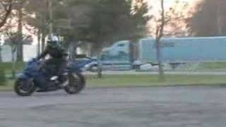 motorcycle drifting sick nick stunts [upl. by Ednutey]