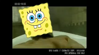 I put Spongebob music over Clayton Carmines death [upl. by Waal]