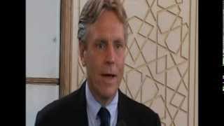 Dr Jeffrey Lang  My Journey to Islam [upl. by Appleton]