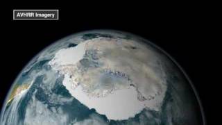 A Tour of the Cryosphere  Educational Animation Video [upl. by Ynohtnacram]