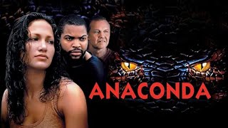 Anaconda Full Movie Fact in Hindi  Review and Story Explained  Jennifer Lopez  rvreview3253 [upl. by Harias862]