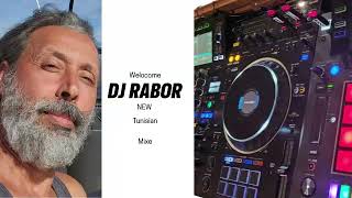 DJ RABOR  Mixing [upl. by Ardnahs852]