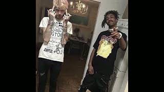 FREE FOR PROFIT Lil Peep GBC Type Beat quotblack Riverquot [upl. by Kirst]