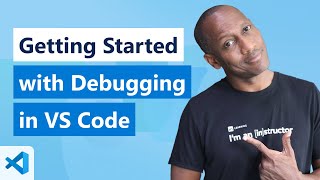 Getting Started with Debugging in VS Code Official Beginner Guide [upl. by Nudd159]