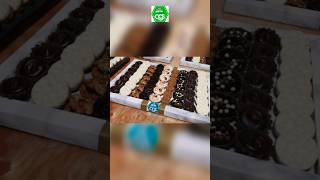 gâteaux prestiges حلويات بريستيج لجميع المناسبات CGS Salé sucré chef pâtisserie [upl. by Nap]