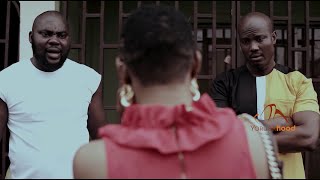 DORA Part 2  Latest Yoruba Movie 2022 Romantic Drama Joseph Momodu  Seiilat  Bridget Olaniyi [upl. by Selij]