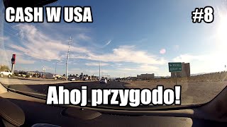 Wypożyczenie samochodu w USA  Cash w USA S01E08 [upl. by Vanzant317]