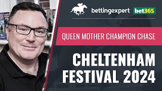 Cheltenham Festival 2024  Queen Mother Champion Chase preview [upl. by Virge]