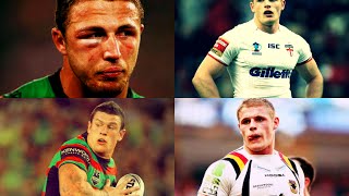 The Burgess Brothers  The Wolfpack  Part 1 [upl. by Ashleigh736]