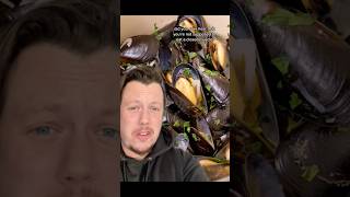 Busting mussel myths food exposed [upl. by Araed730]