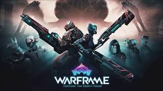 Warframe OST  The Profit Taker Fortuna Part 2  Login Music [upl. by Gwen]