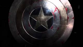 Captain America The Winter Soldier Premiere Interviews [upl. by Cheria555]