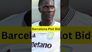 confirmed transfers summer news 2024 done deals ✔ Onana move to Barcelonas [upl. by Dressel]