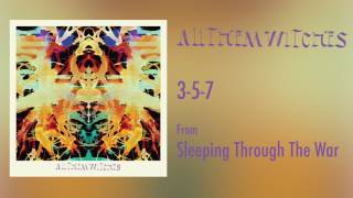 All Them Witches  quot357quot Audio Only [upl. by Atnad435]