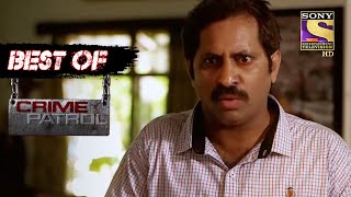 Best Of Crime Patrol  An Unexpected Route  Part 2  Full Episode [upl. by Attennyl]