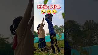 HASA DIPIL  NEW SANTHALI SHORT VIDEO 202425 SONU KISKU OFFICIAL [upl. by Nevad]