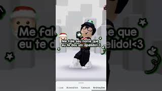 Ibyasminxblox nflopaa roblox edit natalfypシ゚viral [upl. by Yim]