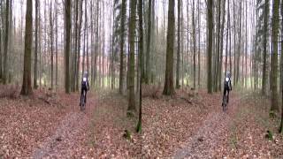 Test Lapierre Overvolt FS EMTB [upl. by Gamali]