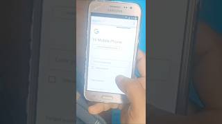 Samsung J2 Frp Bypass najimtechnical shortsfeed repairajit frpbypass [upl. by Iamhaj]