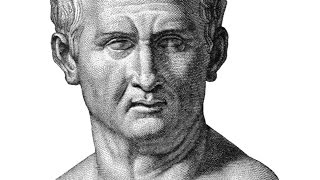 Law and Justice  Cicero and Roman Republicanism  123 Cicero and the Constitution [upl. by Aihsenet]