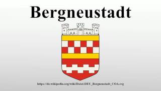 Bergneustadt [upl. by Ailero]