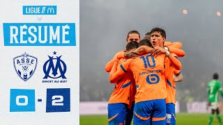 ASSE 02 OM  Le résumé [upl. by Vona]