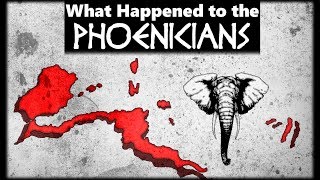 What on Earth Happened to the Phoenicians [upl. by Harlene422]