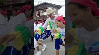 Anilinang Festival here at majayjay laguna viralvideo trending fyp [upl. by Marion]