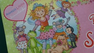 Prinzessin Lillifee Multipack Beste Freunde [upl. by Onilegna]