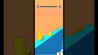 Fun race game 3D video [upl. by Amme]