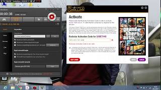 gta 5 aktivasyon kodu [upl. by Woolcott690]