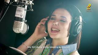 Ani ng Sining Bayang Malikhain National Arts Month 2024 Festival Song  music video [upl. by Emoraj405]