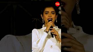 Ankita Latest Performance 2024 ankitabhattacharyasong aliviyastudio [upl. by Aivun393]