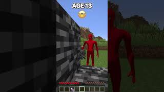 POV That Most Toxic Friend in Minecraft shorts meme memes [upl. by Akeyla]