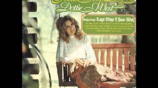 Dottie West I Still Cant Believe Your Gone [upl. by Araj]