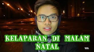 DERITA KULIAH DI RUSIA AMVLOG1 [upl. by Danczyk479]