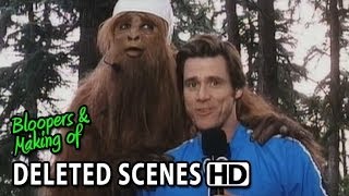 Bruce Almighty 2003 Deleted Extended amp Alternative Scenes 3 [upl. by Stilu]