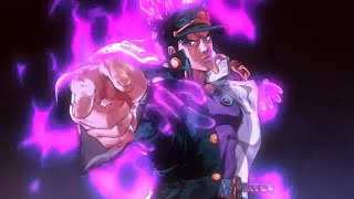 Jotaro Theme Suite  Jojos Bizarre Adventure OST [upl. by Asert]